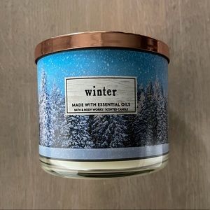 2 for $18! Bath & Body Works Candle